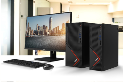 性能強勁 拓展接口豐富 紫光計算機Unis系列臺式機滿足多樣化辦公需求