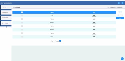 基于JSP與SSM框架的超市產(chǎn)品保質(zhì)期管理系統(tǒng)設(shè)計與實(shí)現(xiàn)